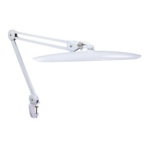 LAMPARA LED BRAZO ARTICULADO - 117 LED
