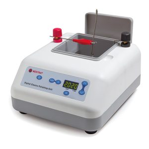 PULIDOR ELECTROLITICO DIGITAL COMPACTO