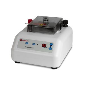 UNIDAD DE ANODIZADO PARA TITANIO