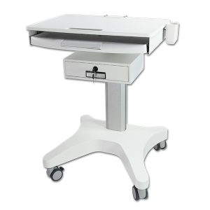 CARRO PARA ESCANER INTRAORAL