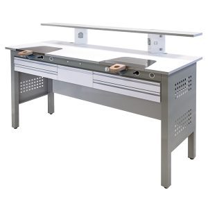 MESA DE REPASO - 2 PUESTOS