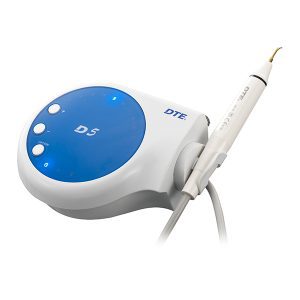 ULTRASONIDOS SOBREMESA D5 (PERIO + ENDO)