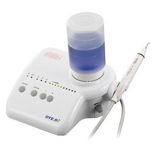 ULTRASONIDOS SOBREMESA D7 - C/DEPOSITO (PERIO + ENDO) - COMPATIBLE SATELEC
