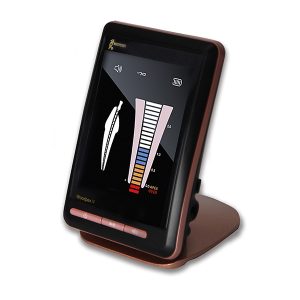 LOCALIZADOR DE APICES DPEX III