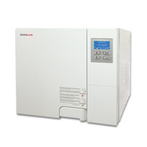 AUTOCLAVE CLASE B - 18L