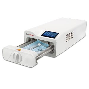 AUTOCLAVE CLASE B - 3F