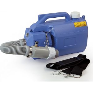 NEBULIZADOR ELECTRICO PARA DESINFECTANTE - 5 L