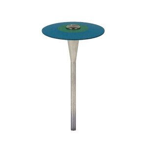 DISCO PARA ZIRCONIO - RDH012 - 26 x 2 mm - PRE-PULIDO