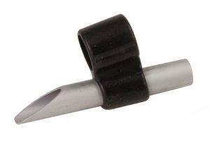 ADAPTADOR DE MICROMOTOR A ASPIRACION PARA PODOLOGIA