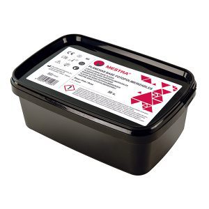 PLANCHAS BASE FOTOPOLIMERIZABLES - MESTRA - ROSAS 1,4 mm (50 U.)