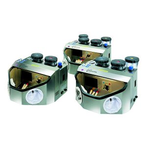 CHORRO DE ARENA - CONSTELLATION - 4 VASOS