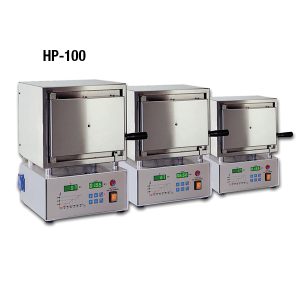 HORNO DE PRECALENTAMIENTO HP-100