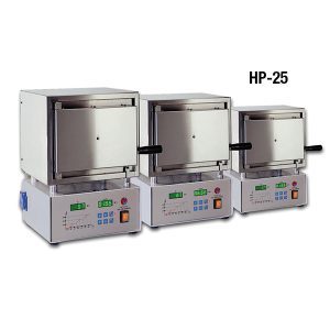 HORNO DE PRECALENTAMIENTO HP-25