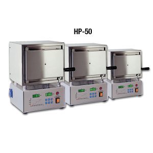 HORNO DE PRECALENTAMIENTO HP-50