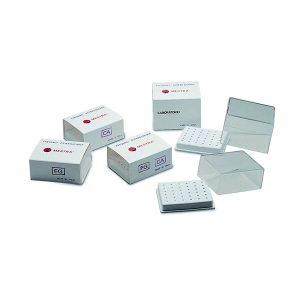 PORTA FRESAS PLASTICO ESTERILIZABLE CA