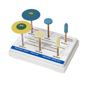 KIT TH0106 - PULIDO EN 2 PASOS