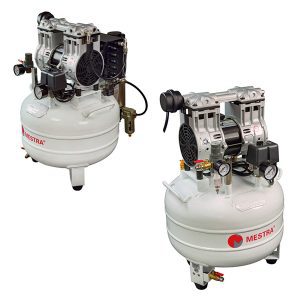 COMPRESOR 160 L/MIN + SECADOR