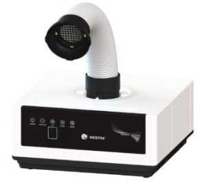 ASPIRACION INDUCCION "S" + TUBO LED