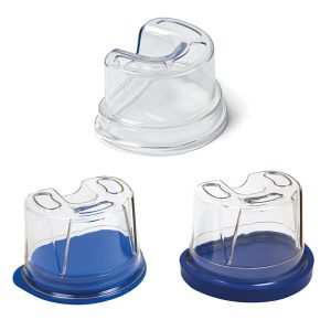 MUFLA PARA DUPLICAR DE PLASTICO PARA SILICONAS