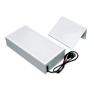BAÑO ULTRASONIDOS - MEDIANO 2,5 L - C/TEMPERATURA