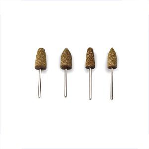 PUNTAS DE SILICONA GRANDES - 06030-4 (6 U.)