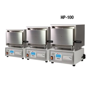 HORNO DE PRECALENTAMIENTO HP-100 - VULCANO