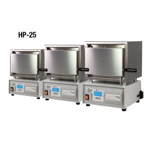 HORNO DE PRECALENTAMIENTO HP-25 - VULCANO