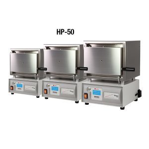 HORNO DE PRECALENTAMIENTO HP-50 - VULCANO
